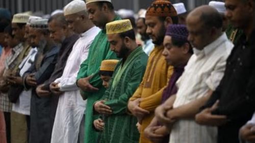 pertama kali di sepanyol, perayaan aidilfitri & aidiladha diharamkan di tempat awam