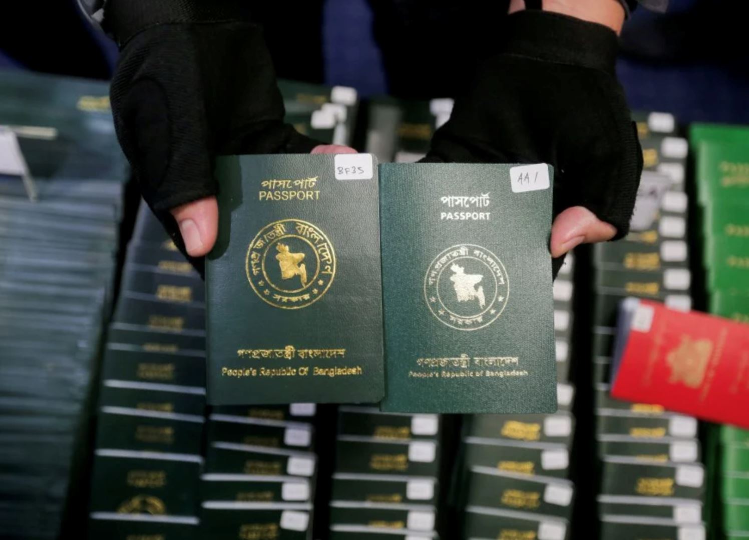  indonesian overstays in malaysia for 3 years with a ‘flying passport’ — how the scheme works?
