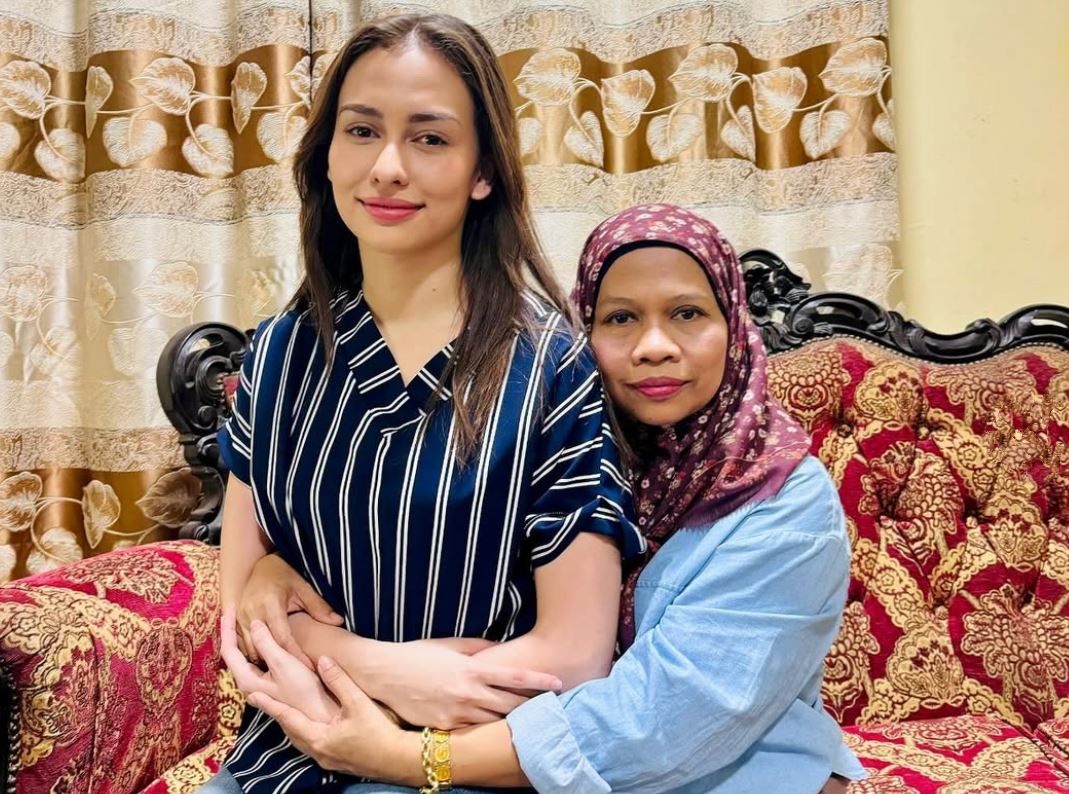 “jika ini balasan awak, tidak mengapa…” - ibu dakwa anna jobling keluarkan injunksi