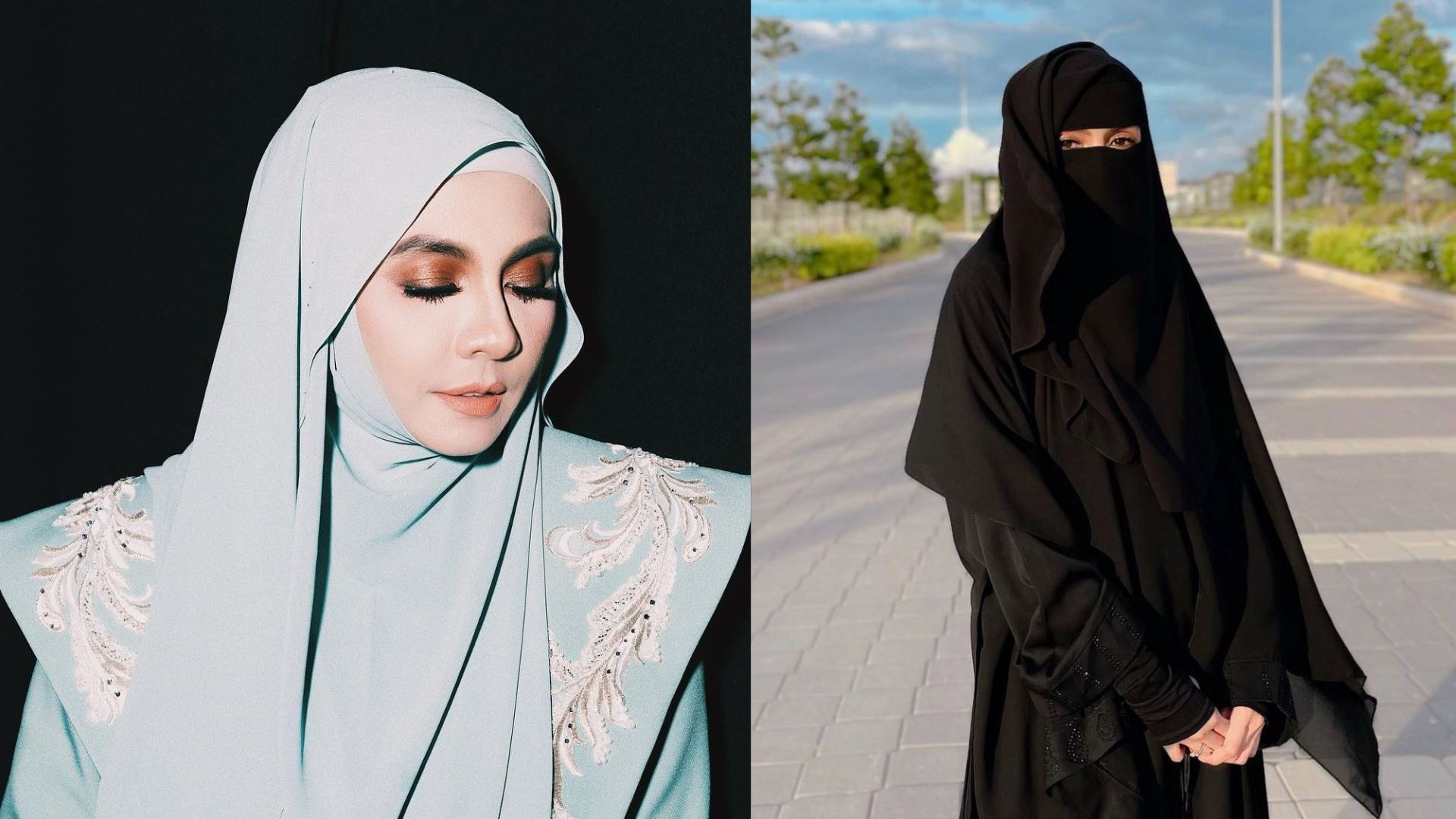 “pembuli adalah individu lemah dan tiada keyakinan diri…” - zizi kirana