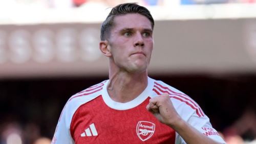 perpindahan gyokeres ke arsenal kini dalam siasatan polis sweden