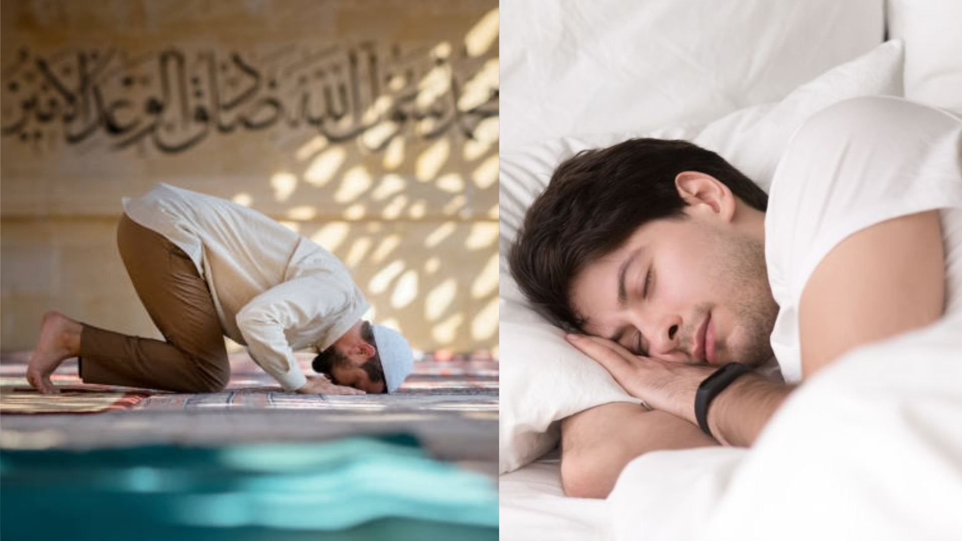 jawapan istikharah tidak semestinya hadir melalui mimpi