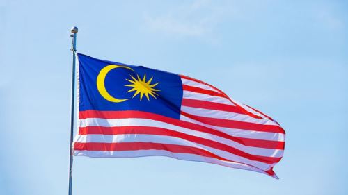 kibarkan jalur gemilang, semarakkan jiwa merdeka!