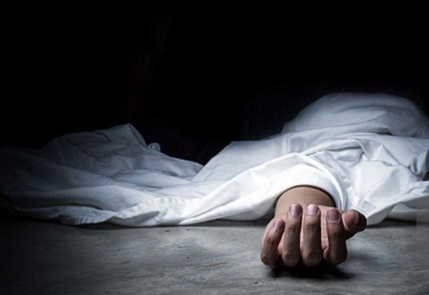 pelajar kolej ditemui mati dibunuh, mayat digantung pada kipas