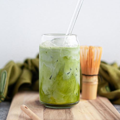 rahsia gelap matcha, boleh ganggu hormon wanita & buat haid tak teratur!