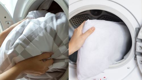 jangan malas! ini jadual cuci cadar & bantal yang ramai tak tahu