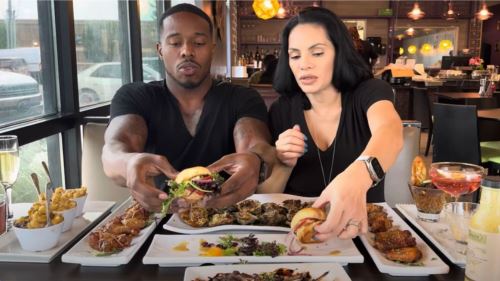 [video] “kami hampir mati!” pengalaman ngeri dua youtuber ketika sedang rakam food review