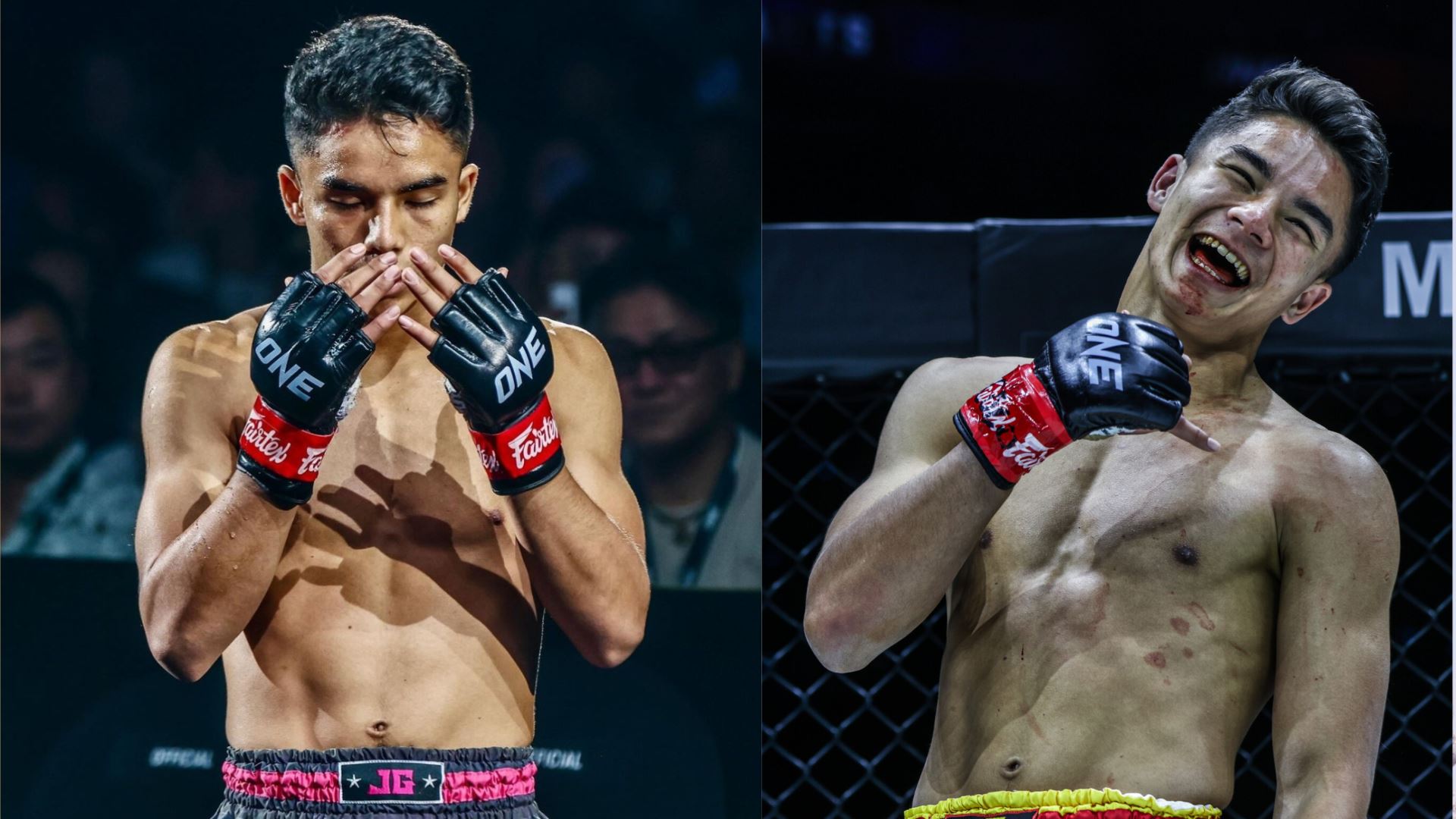 jojo ghazali tegur trend selebriti & pempengaruh sertai muay thai tanpa etika