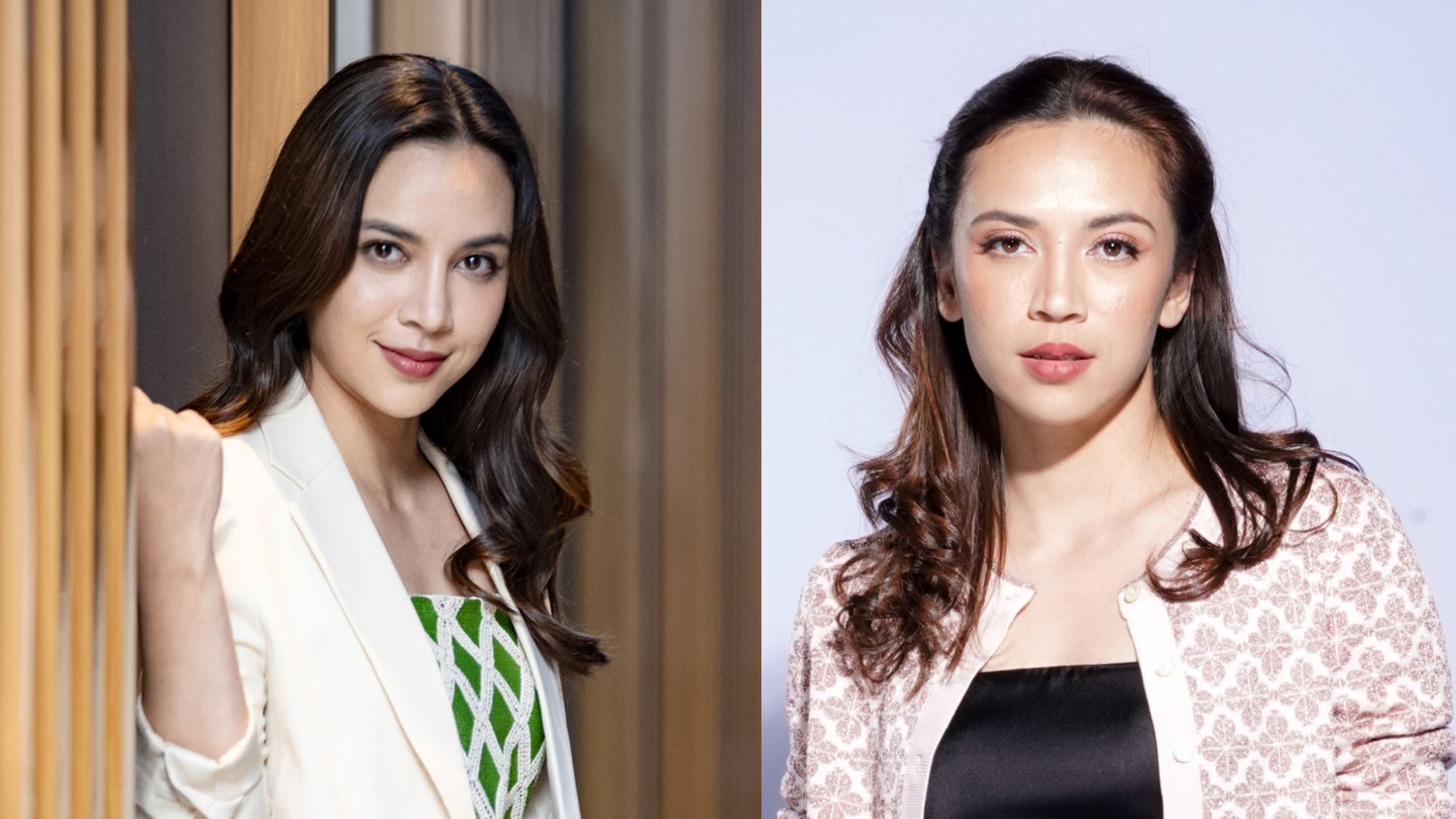 diana danielle dedah pernah jadi mangsa gangguan seksual sejak usia kanak-kanak