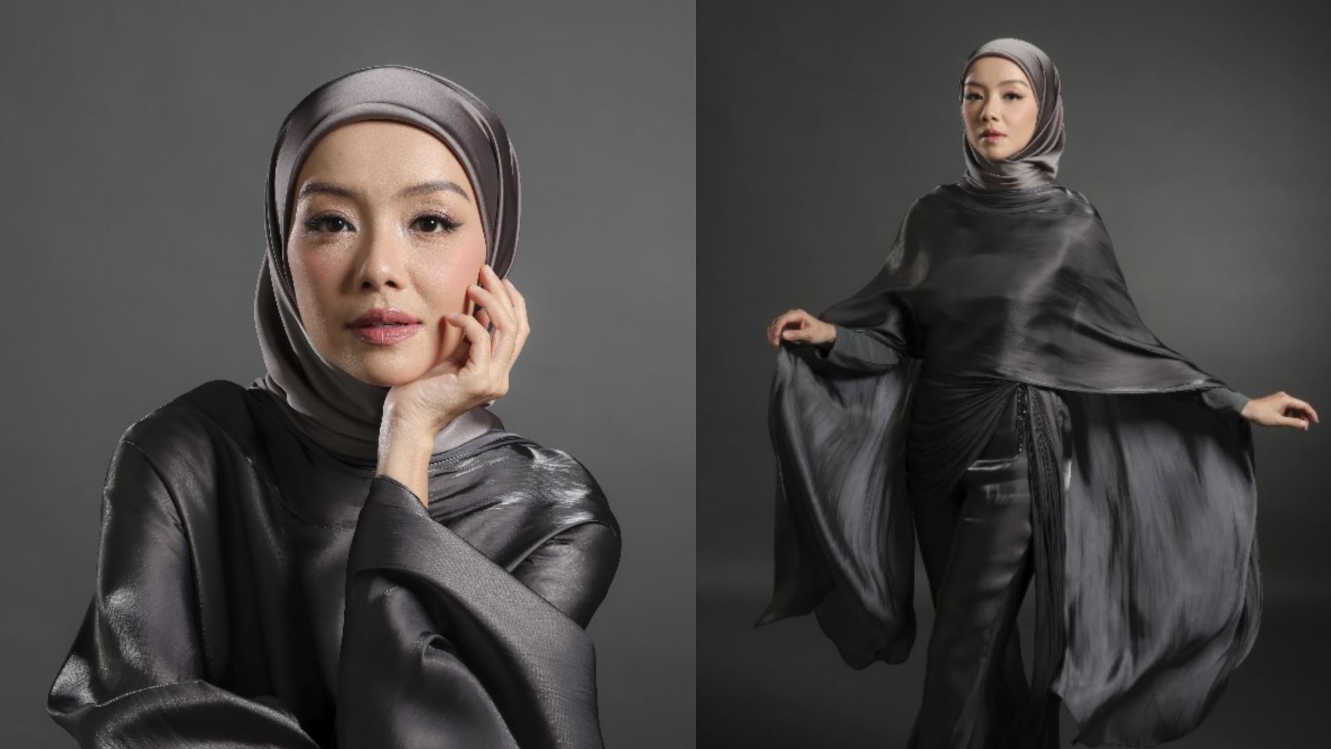 mira filzah wakili malaysia sebagai presenter di global ott awards 2025