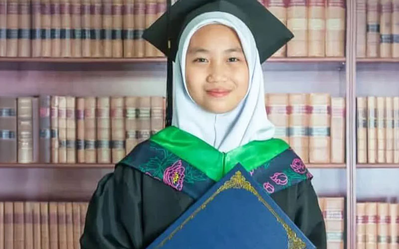 lima remaja didakwa di mahkamah kanak-kanak atas pertuduhan ‘mencela’ zara qairina