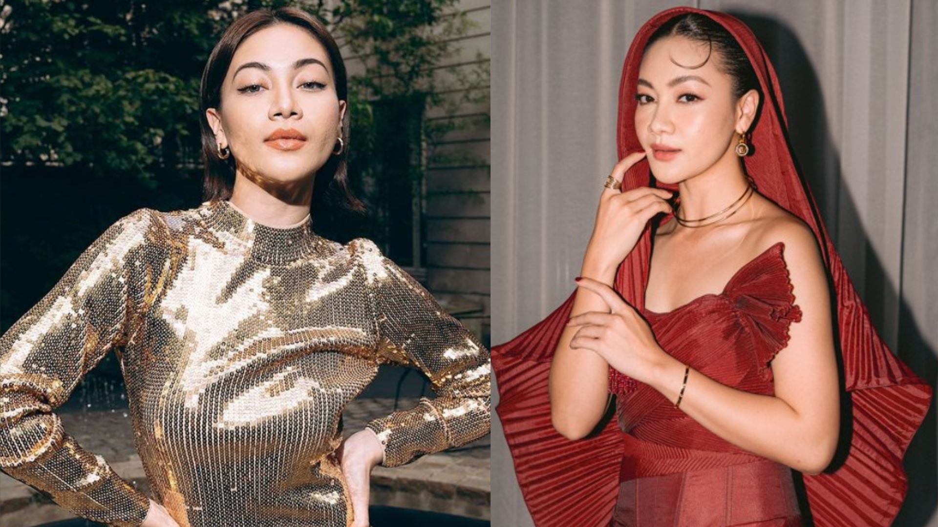 “kalau saya berkahwin, saya akan pastikan  diri saya isteri pertama…”