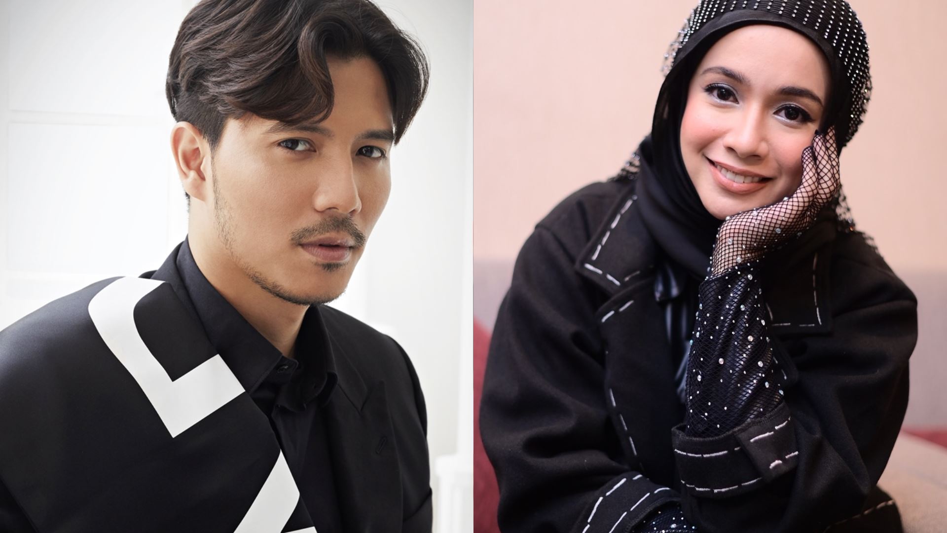 fattah amin dan amira othman kahwin hujung tahun ini?