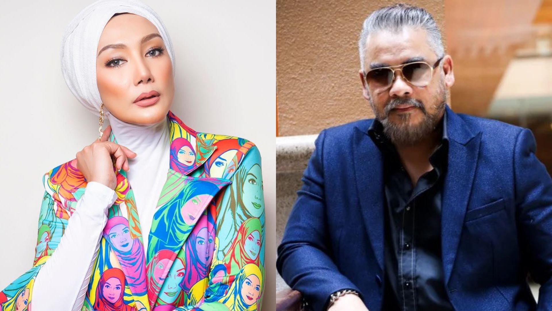erra fazira ambil masa lapan tahun untuk ‘move on’ selepas putus tunang dengan awie