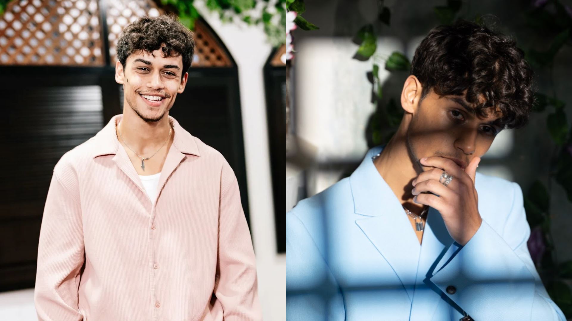 “dengan solat, mudah untuk saya terus berkarya…” – harris j