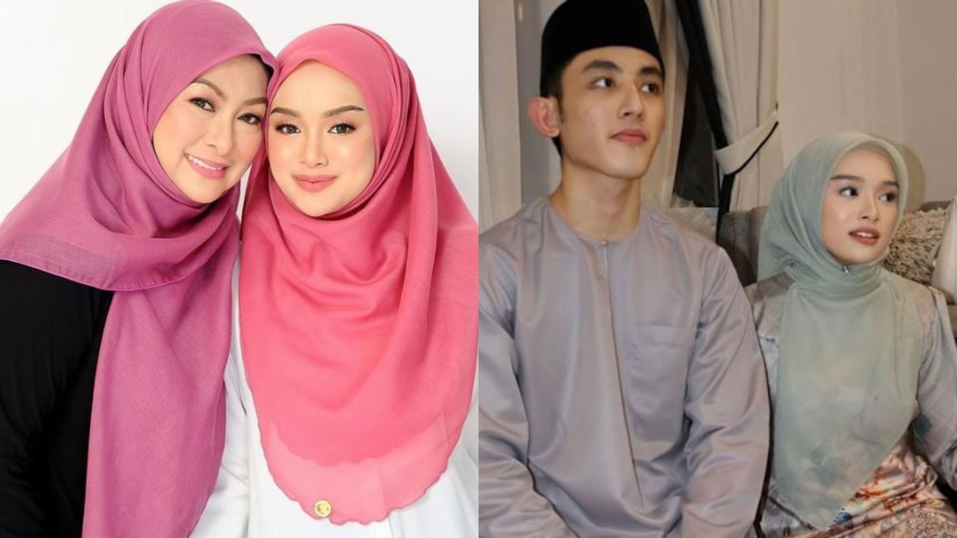 “bukan vvip pun tak mengapa, jangan suami orang…” - abby abadi sokong komen netizen?