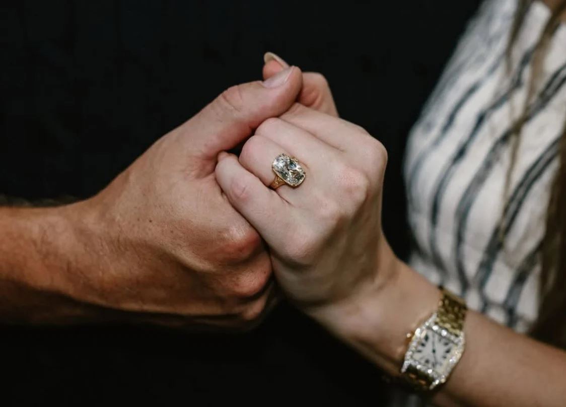 cincin pertunangan taylor swift curi tumpuan dunia