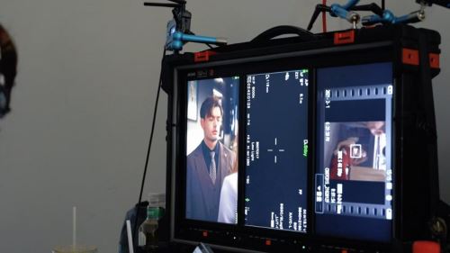 [video] studio 200 set, kilang produksi drama china yang goncang dunia tiktok!