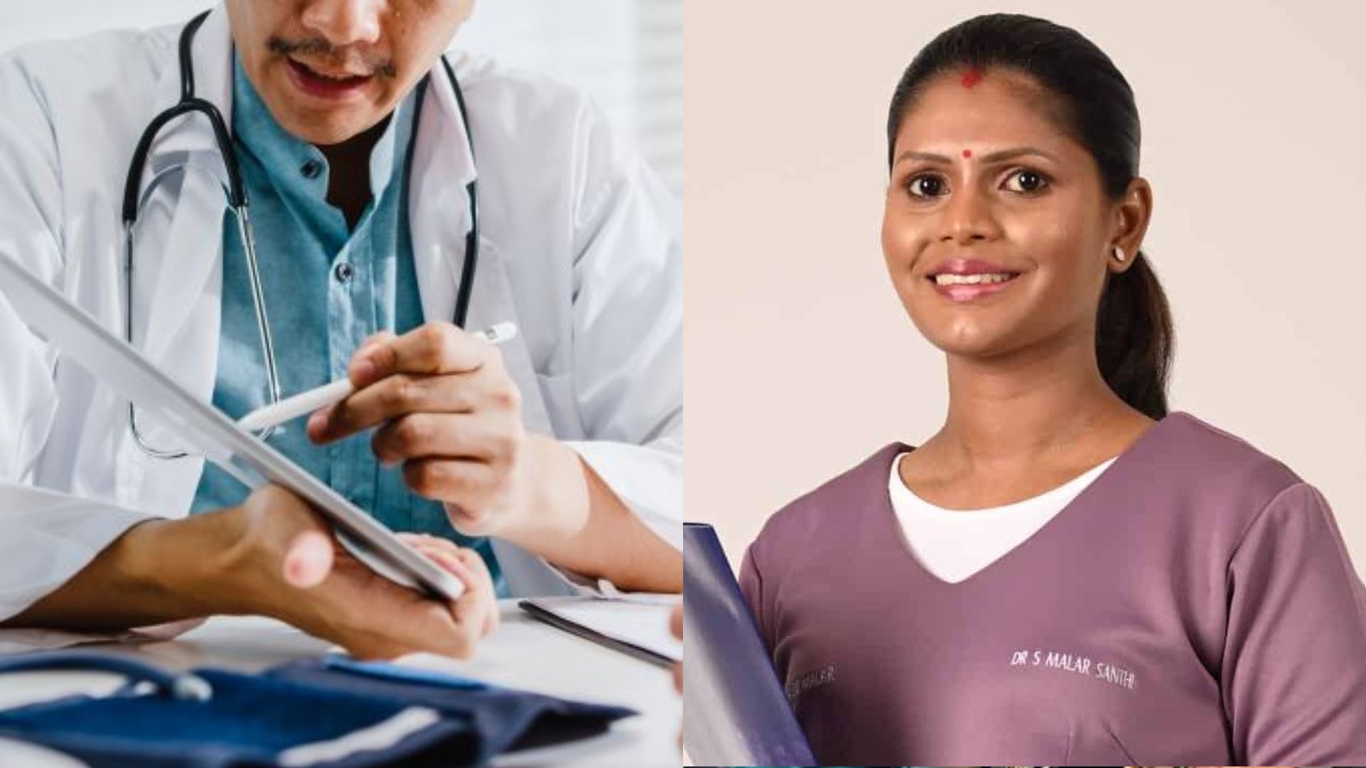 wanita minta sop syariah compliant dalam perubatan, dr malar perjelas - “ramai request tapi tak contribute…”