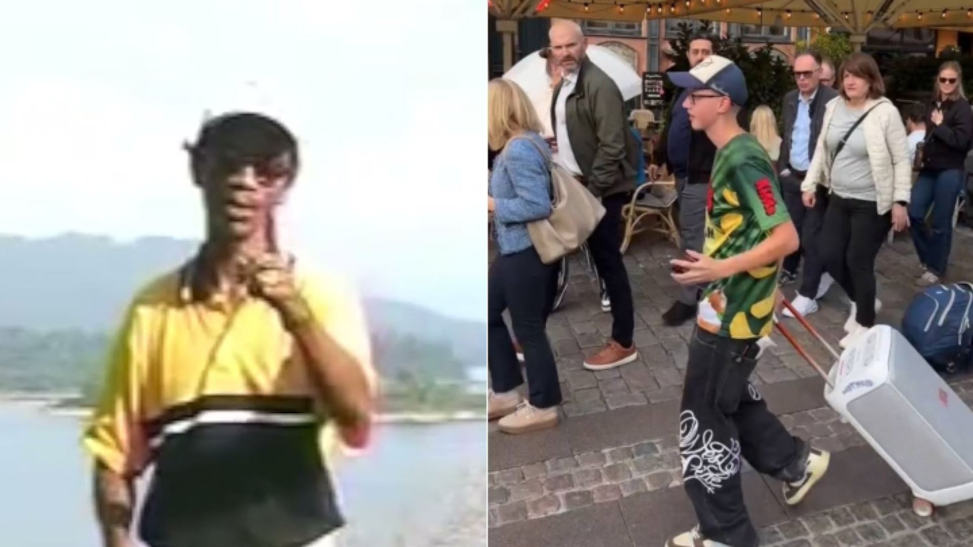 lagu dikir barat ‘cicak’ popular di kelantan kini bergema di denmark
