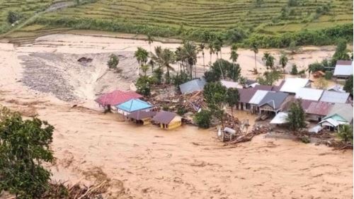 banjir aceh: doktor malaysia datang bersama ubat yang diperlukan