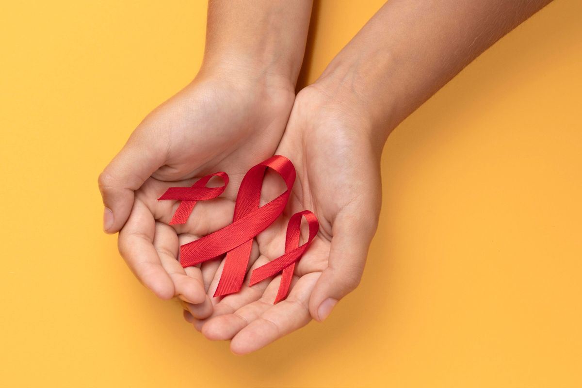 mitos dan fakta tentang hiv yang ramai masih salah faham