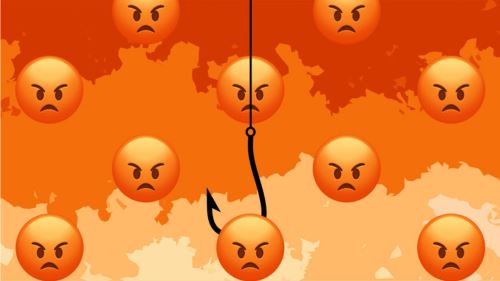 inilah perkataan yang jelaskan kenapa netizen mudah ‘naik angin’, dinobatkan ‘word of the year’ oleh oxford