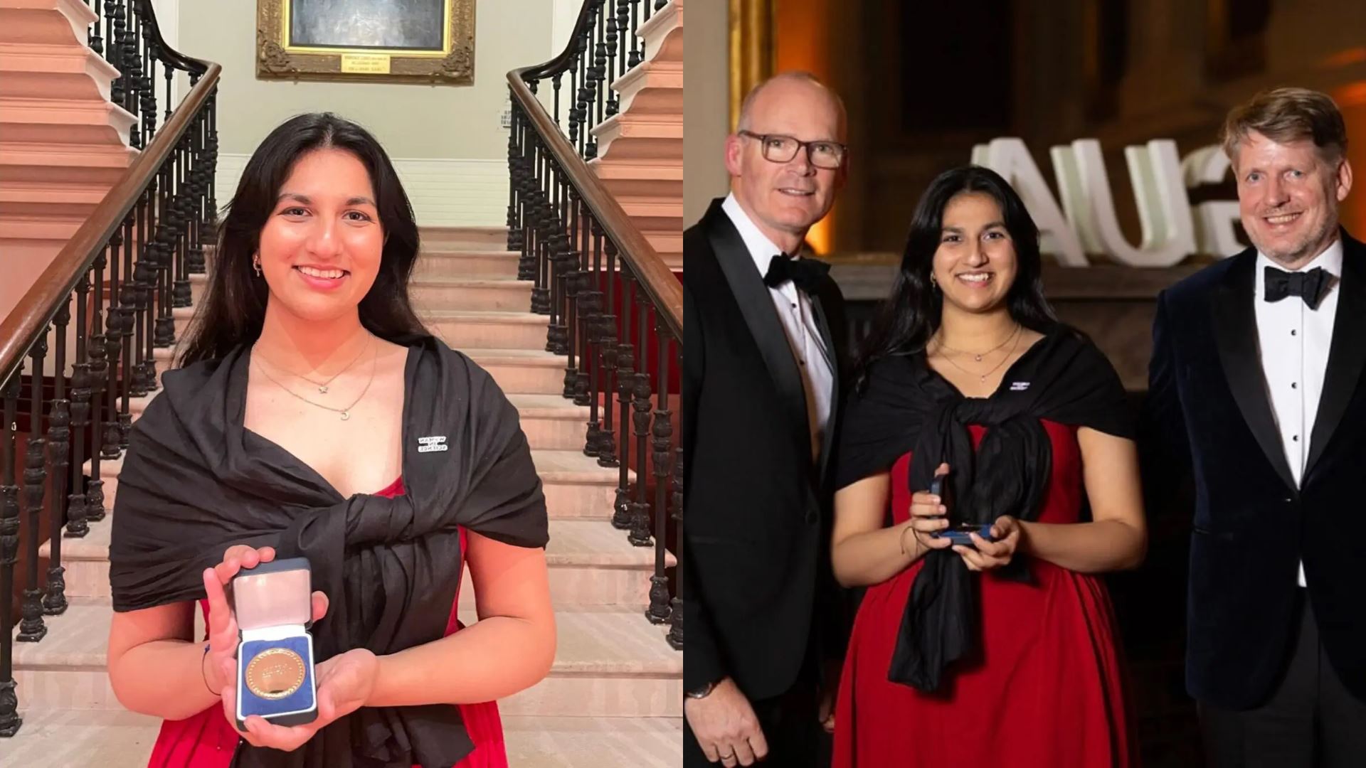 pelajar malaysia dari teluk intan raih anugerah ‘junior nobel prize’ dalam kejuruteraan dua tahun berturut‑turut