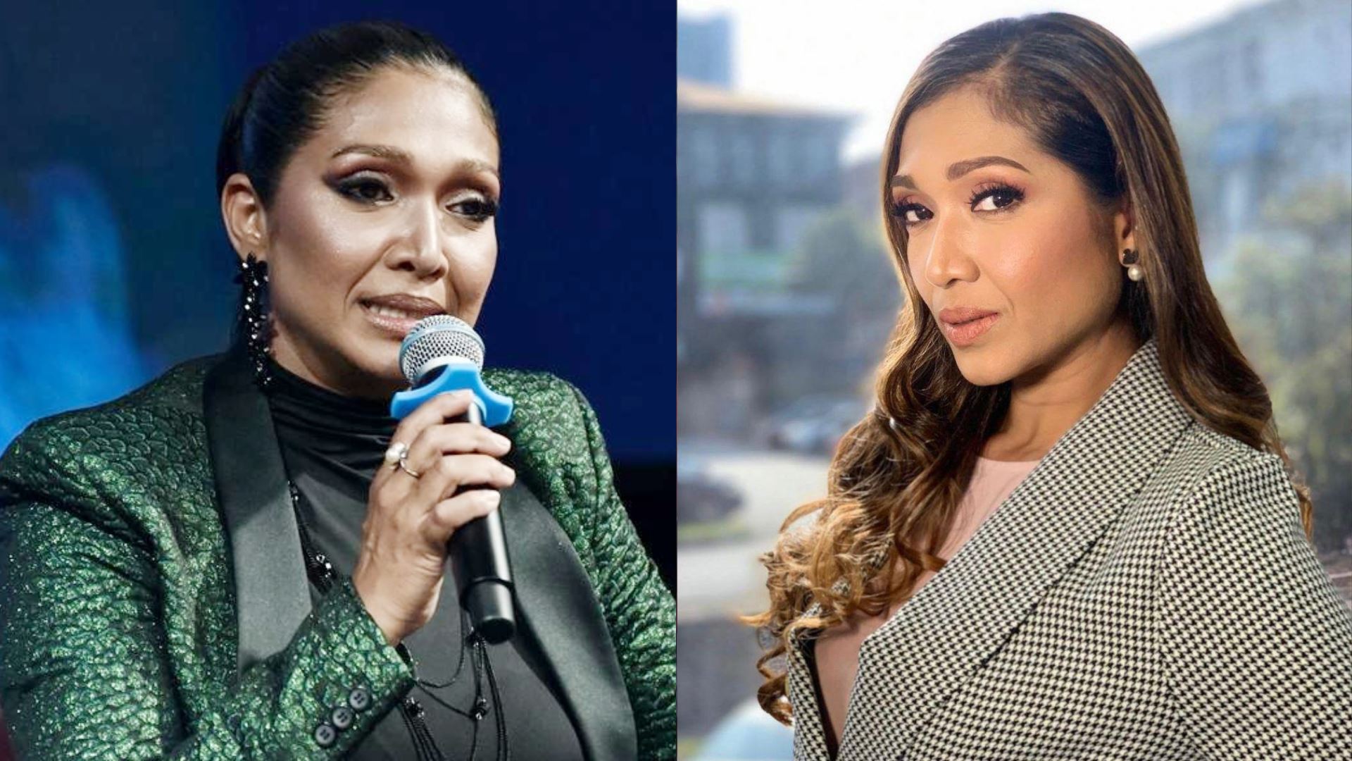 nourul deep dedah pernah hidap kanser saluran faraj, terpaksa buang rahim dan ovari