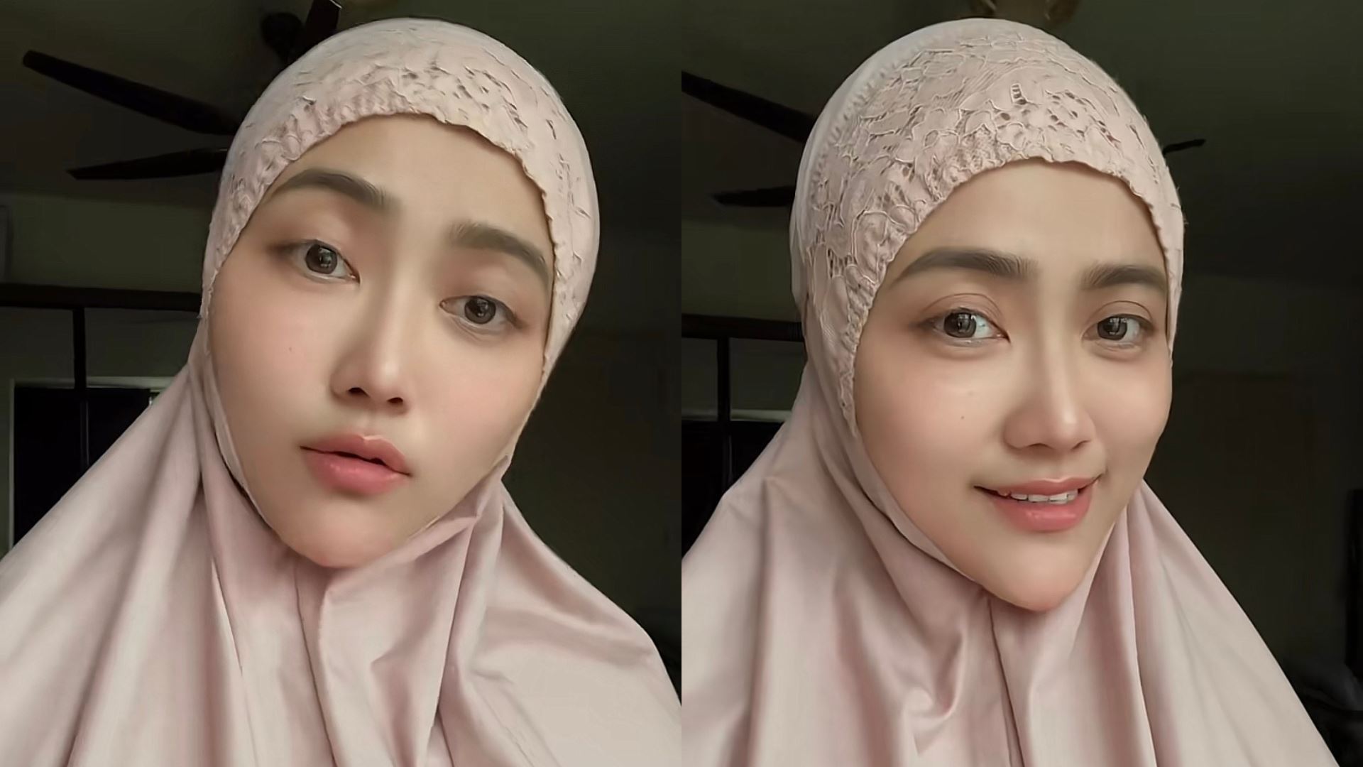 arrora salwa kongsi cara menjaga kesihatan mental - “al-quran, tahajud & ya jabbar sangat membantu…”