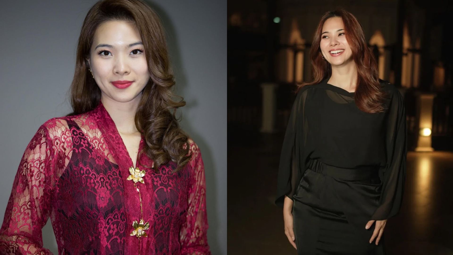 dipersoal tidak gunakan bahasa mandarin, mek yun bidas komen netizen - “bahasa melayu adalah bahasa kebangsaan, tidak seharusnya menjadi isu...”