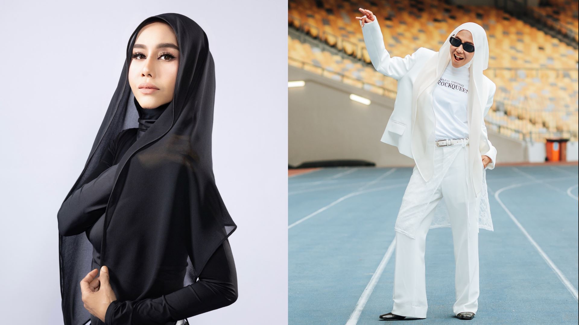 ella sediakan pentas mega ‘majlis tertinggi rockqueen’ di stadium nasional februari 2026