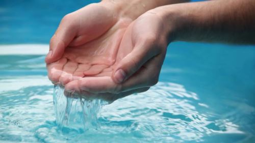 ramai buat tanpa sedar, ini hukum berwuduk tanpa pakaian!