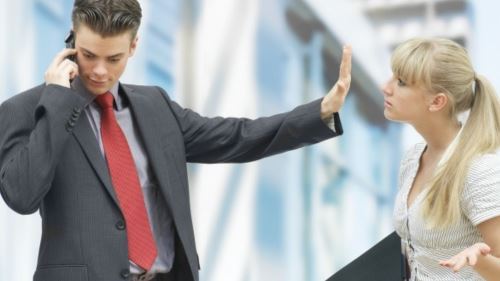 suka memotong orang bercakap? ini sebab otak anda mungkin bergerak terlalu cepat!