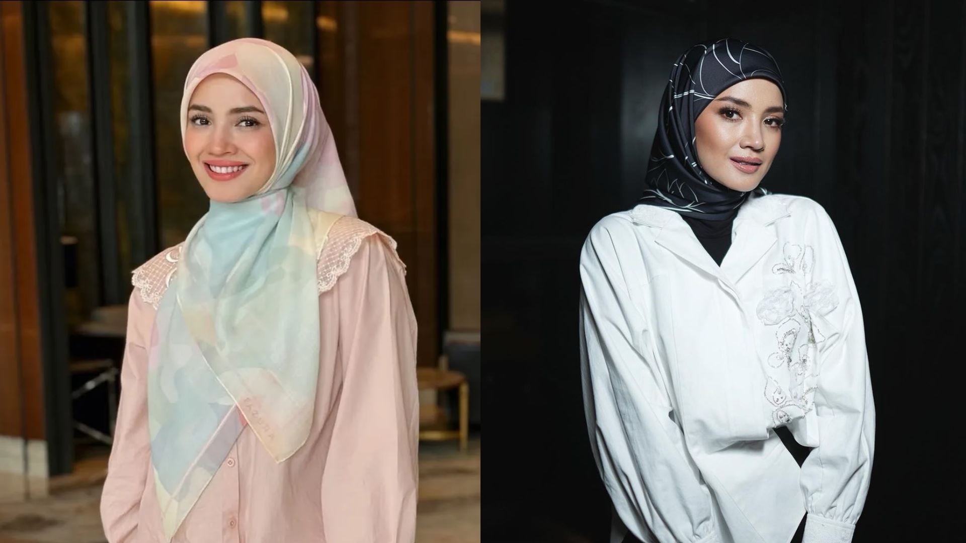 disoal mengenai jodoh, fazura terbuka kahwin semula - “saya mahu anak lagi..”
