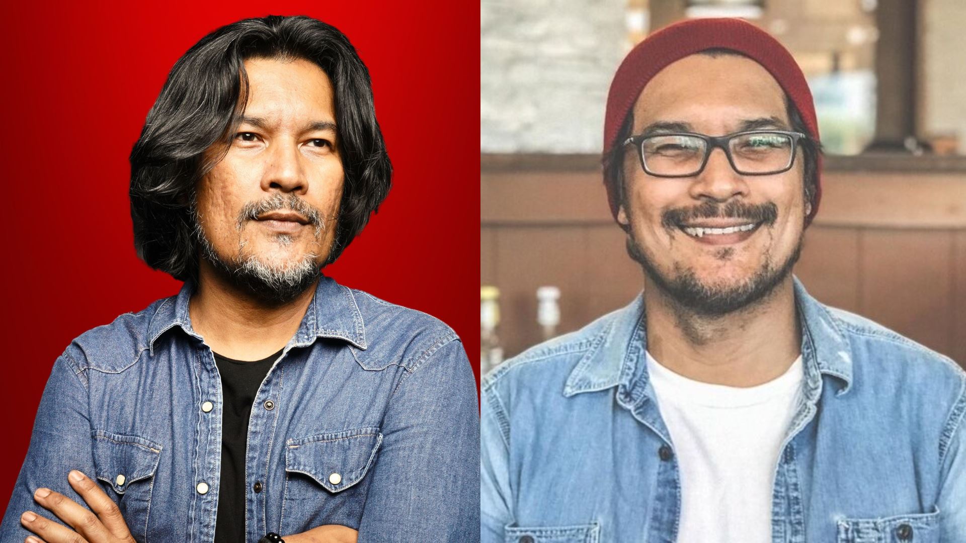 rashidi ishak tegur pelakon demand bayaran mahal - “janganlah perasan sangat, drama tempatan bukan filem hollywood!…”