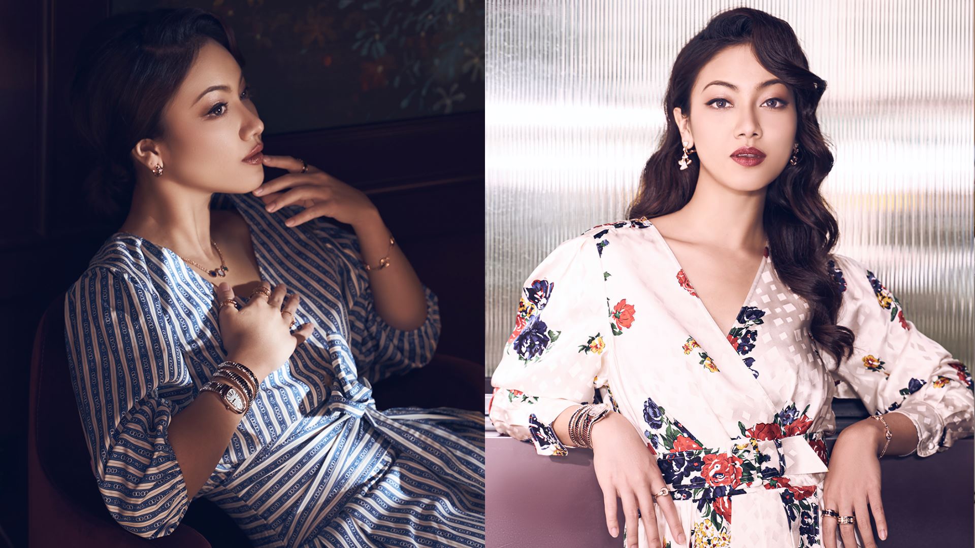 daiyan trisha letih dengan fitnah - “kalau nak percaya cerita karut, silakan…”