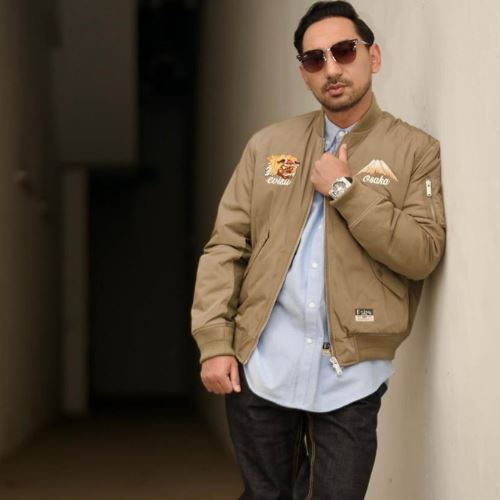 [video] zizan razak kongsi detik sebak sebelum umrah, janji doakan peminat