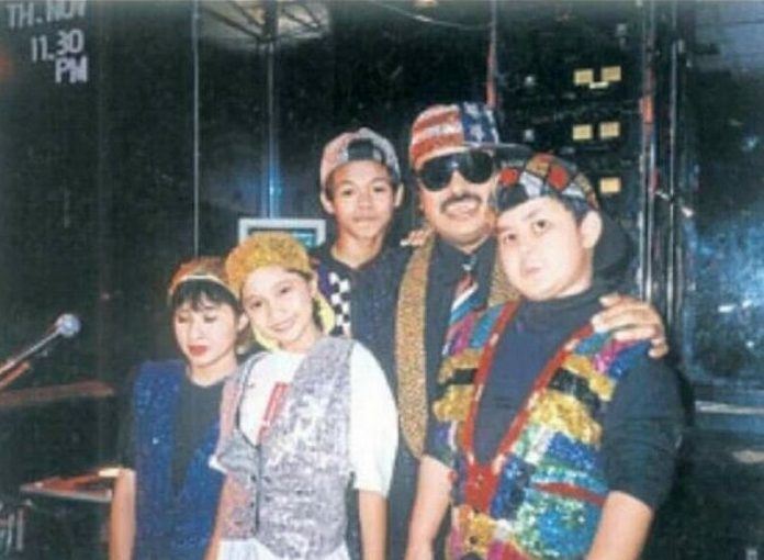 7 sitkom malaysia legend dan masih evergreen, siapa pernah tengok?