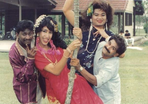 7 sitkom malaysia legend dan masih evergreen, siapa pernah tengok?