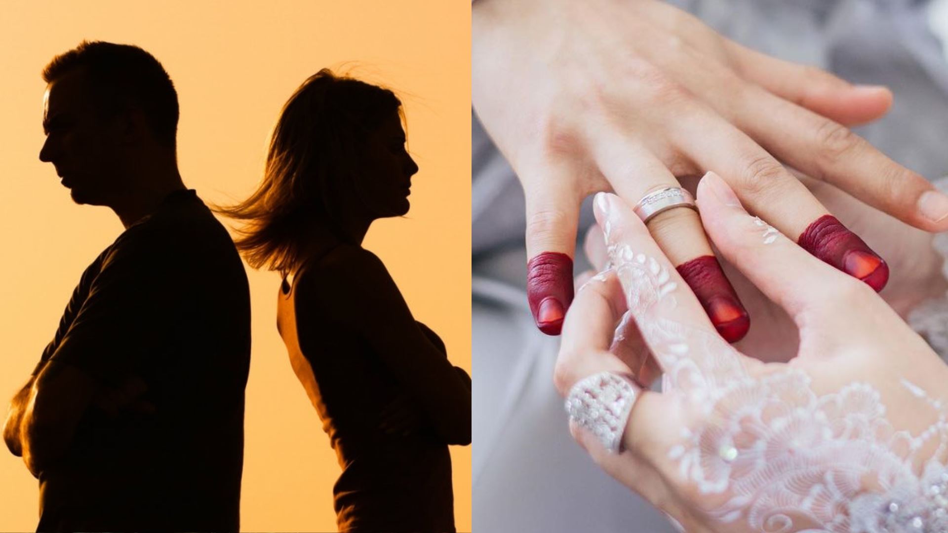 benarkah ada 40 syaitan mengganggu pasangan yang bakal bernikah? ini penjelasan sebenarnya