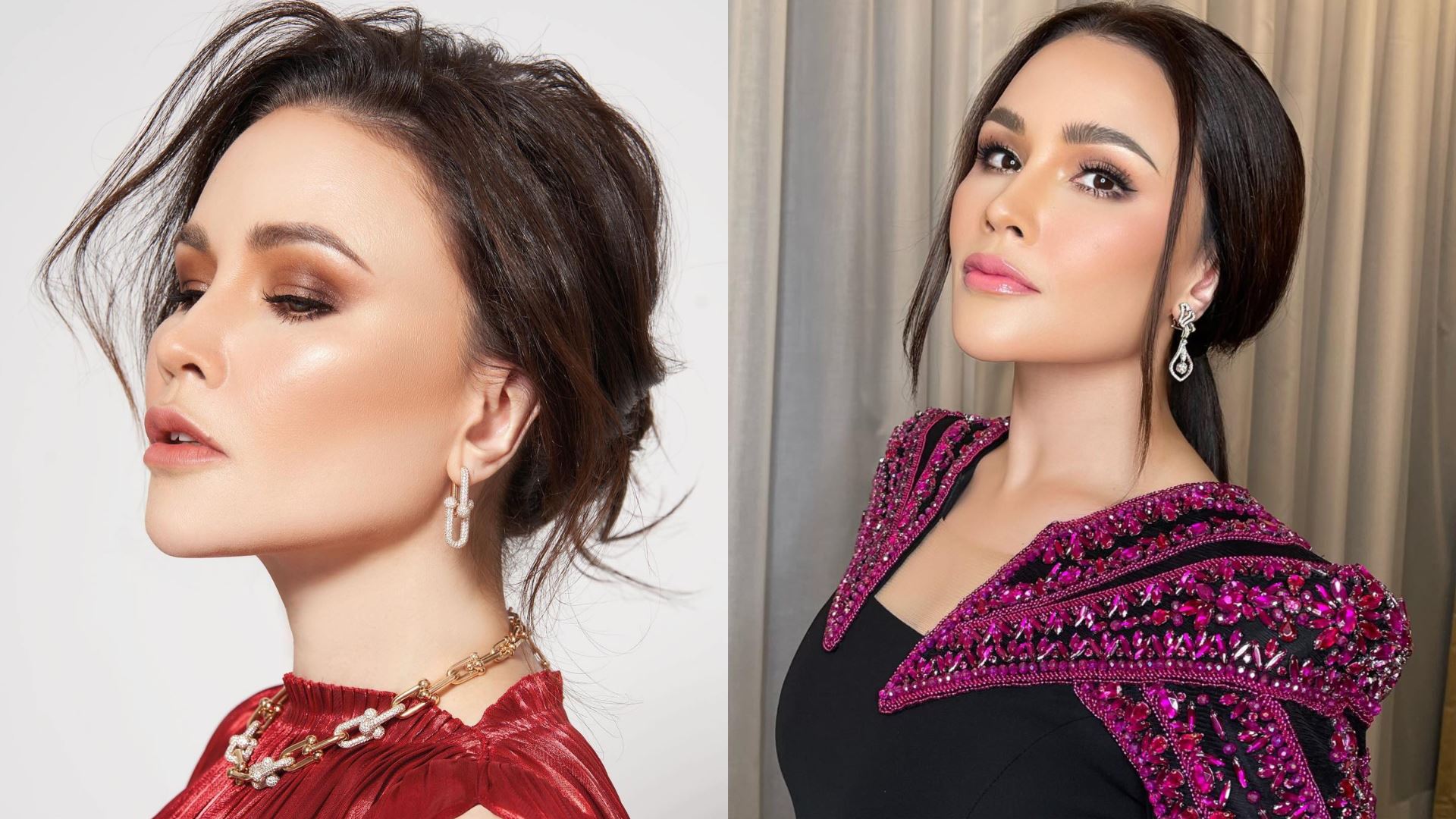 sarimah ibrahim akui kecewa dengan industri hiburan - “saya harap saya boleh dedahkan semuanya tapi tak sampai hati…”