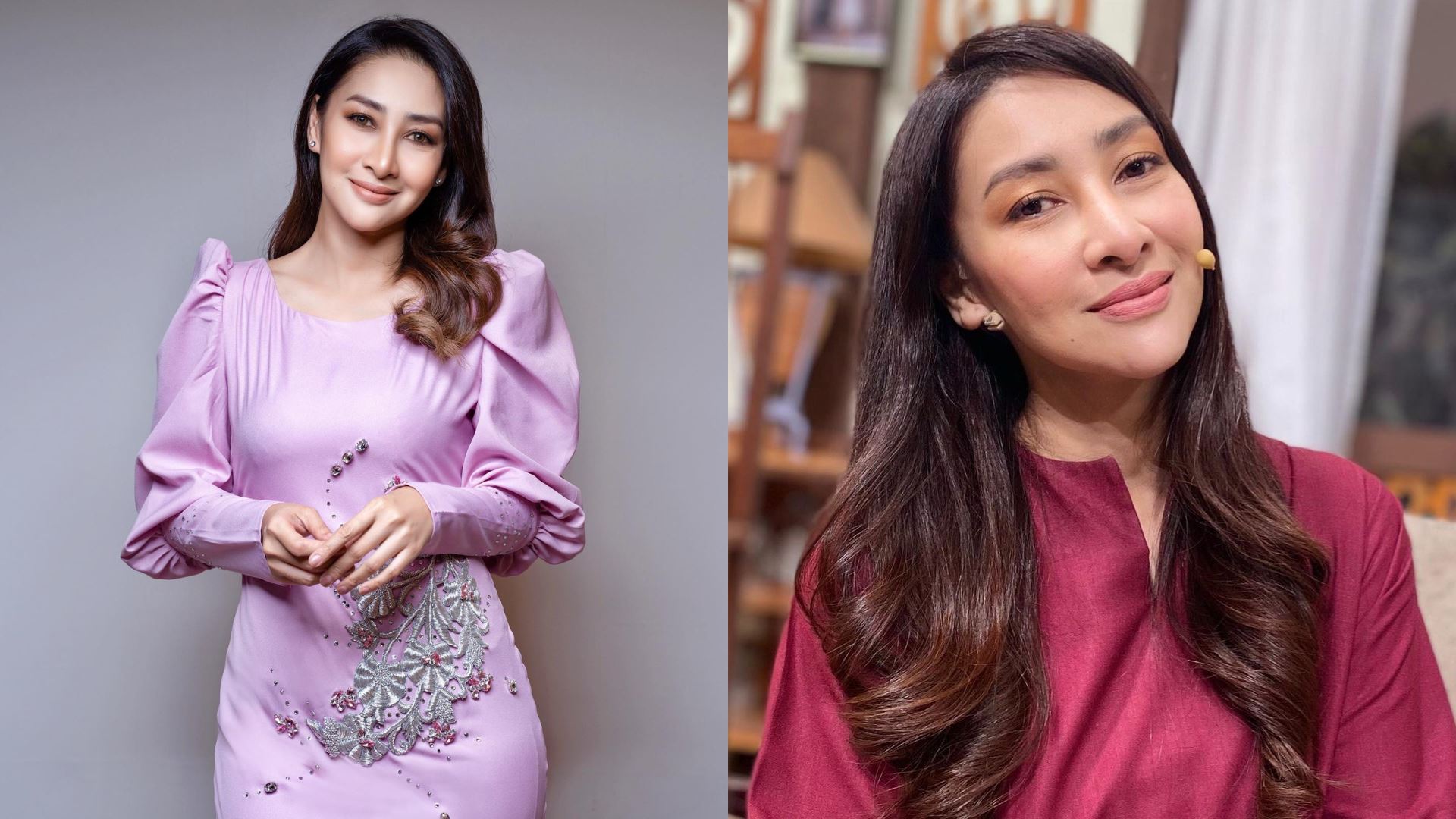 kejujuran selalu menyakitkan? luahan berani rita rudaini buat ramai terkesan - “kadang yang pedih itulah yang paling benar…”