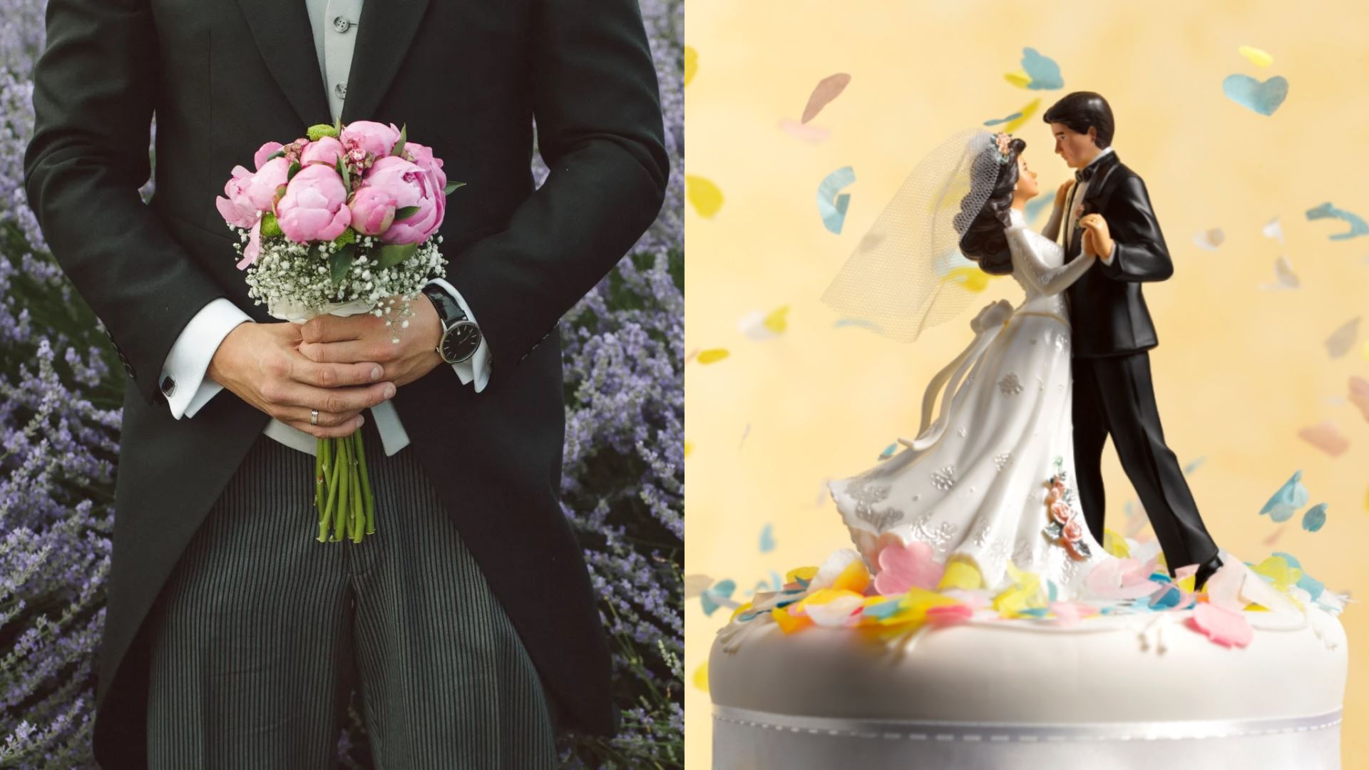 bahaya ‘perkahwinan lavender’, risiko mental libatkan reproduktif & ancaman hiv terhadap pasangan muda