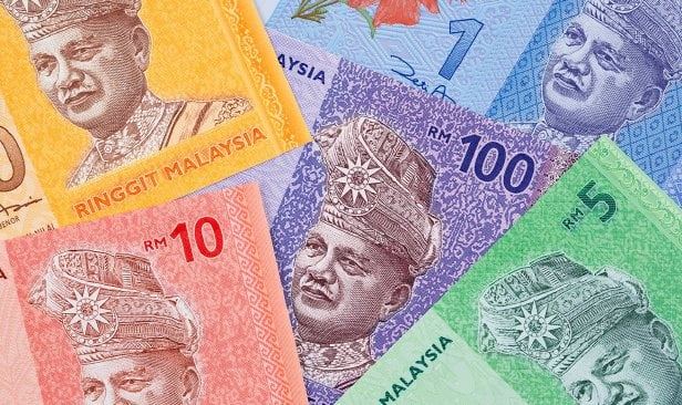 wang kertas rosak? begini cara anda boleh tukar di bank dengan mudah