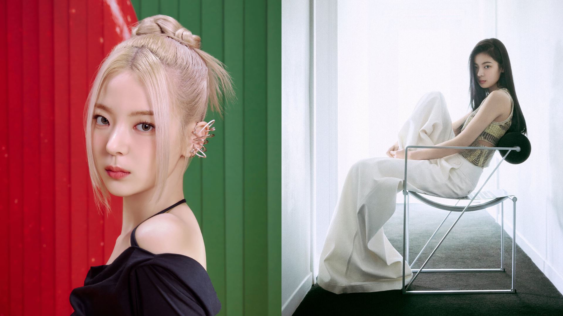 lia itzy dedah alami keletihan mental - “kepala saya berserabut… ada banyak yang perlu dilakukan”