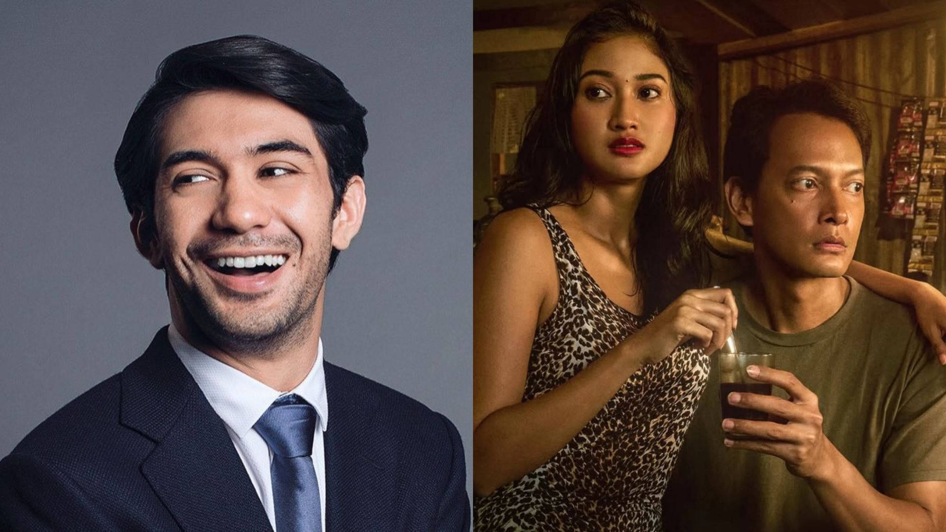 reza rahadian angkat kisah perjuangan ibu tunggal, ‘pangku’ jadi projek emosi peribadi