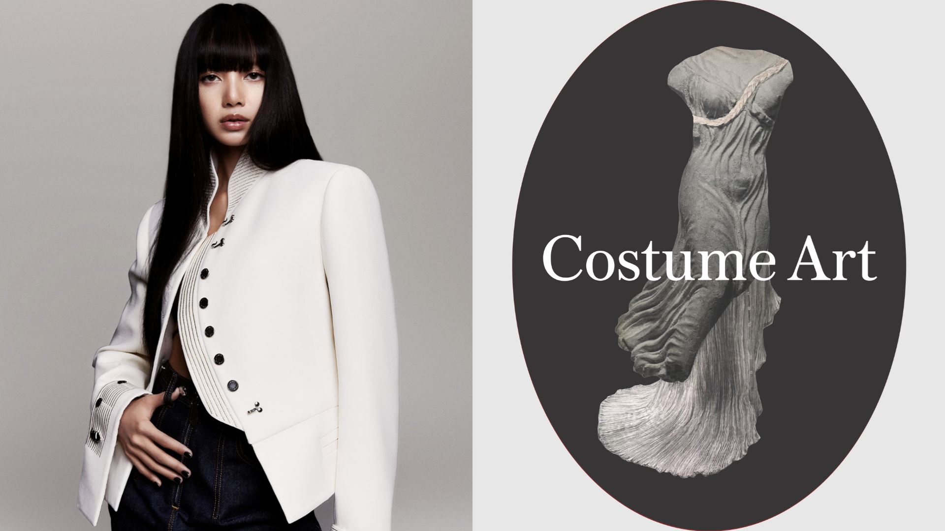 lisa blackpink catat sejarah sebagai hos panel met gala 2026 bersama beyoncé dan ikon antarabangsa lain