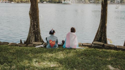 personaliti baharu ditemui: adakah anda sebenarnya otrovert tanpa sedar?