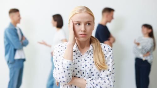 personaliti baharu ditemui: adakah anda sebenarnya otrovert tanpa sedar?